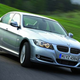 Illustration for article titled Six-Cylinder BMW 3-Series To Get Stop/Start System